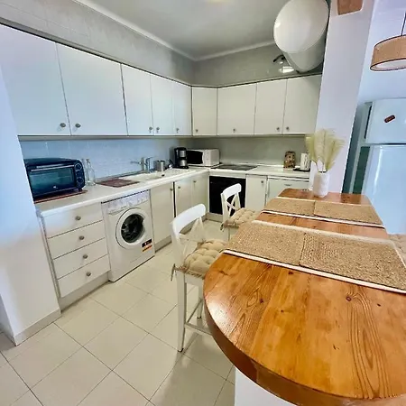Apartamento Frontal Al Mar - Torrox Costa Exterior foto