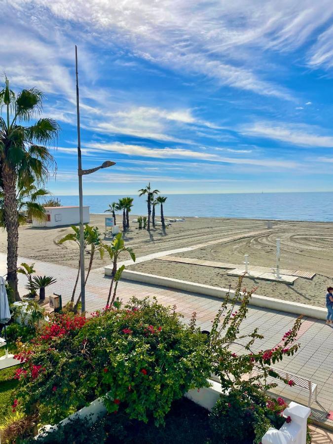 Apartamento Frontal Al Mar - Costa *