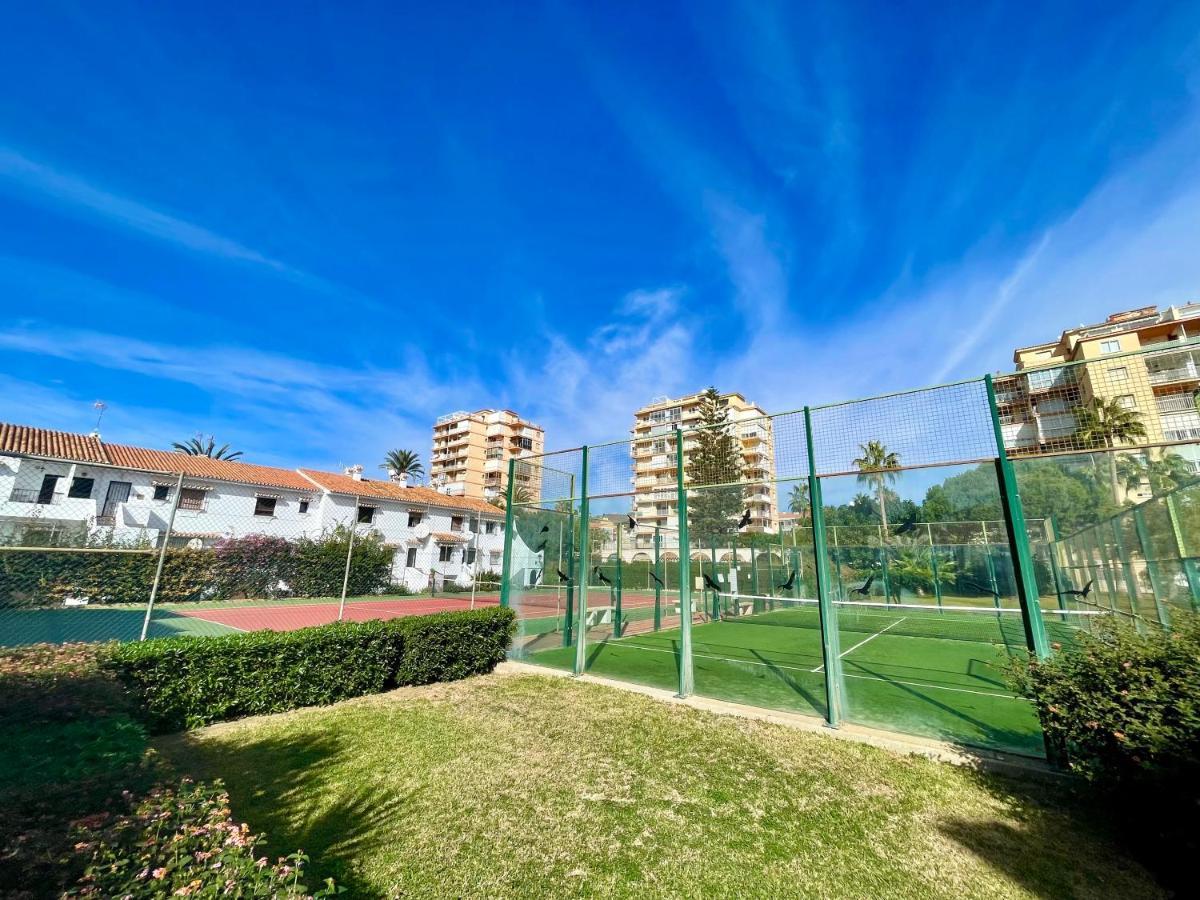 Apartamento Frontal Al Mar - Costa