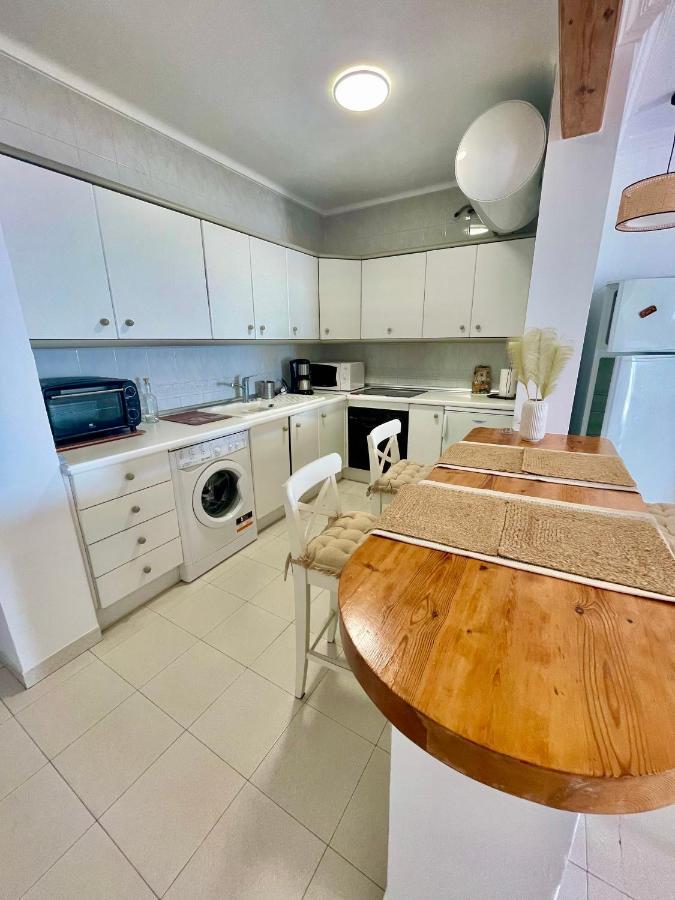 Apartamento Frontal Al Mar - Costa *