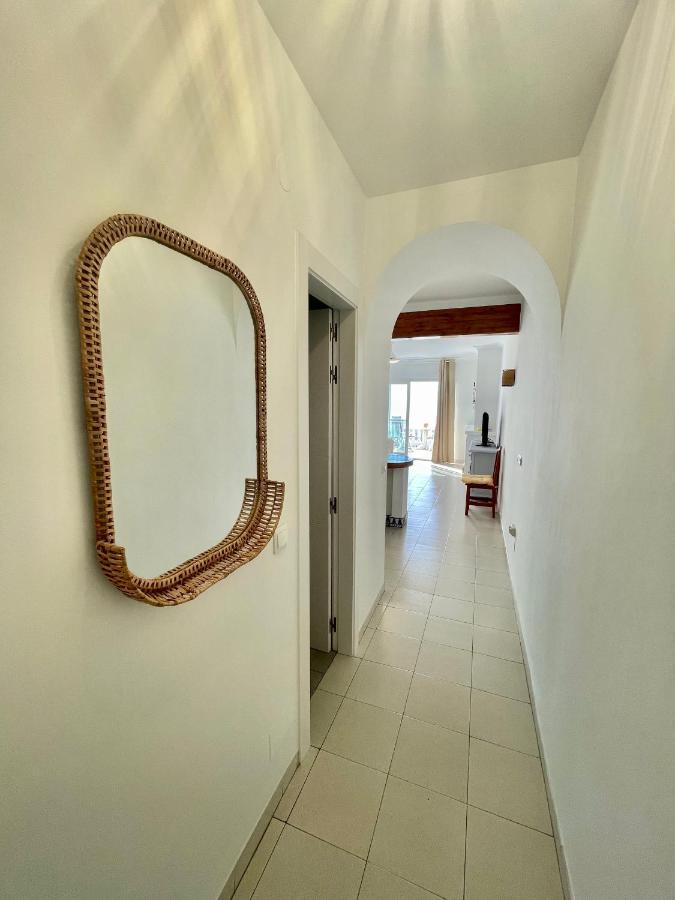 Apartamento Frontal Al Mar - Costa