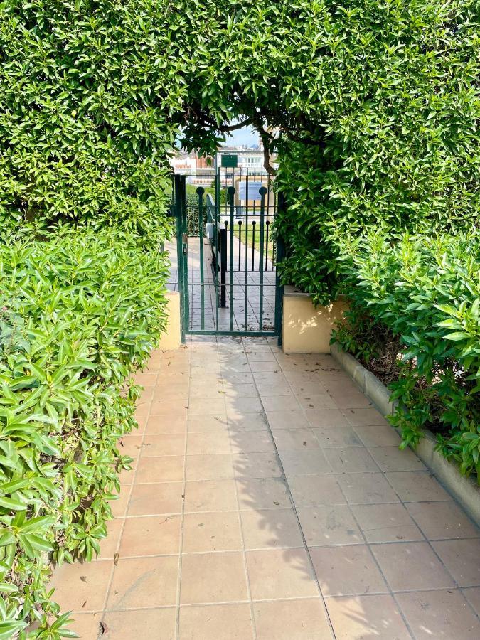 Apartment Frontal Al Mar - Costa